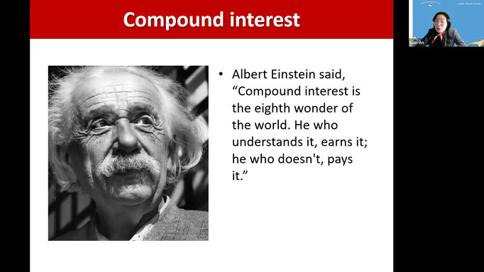 Financial Literacy For Family